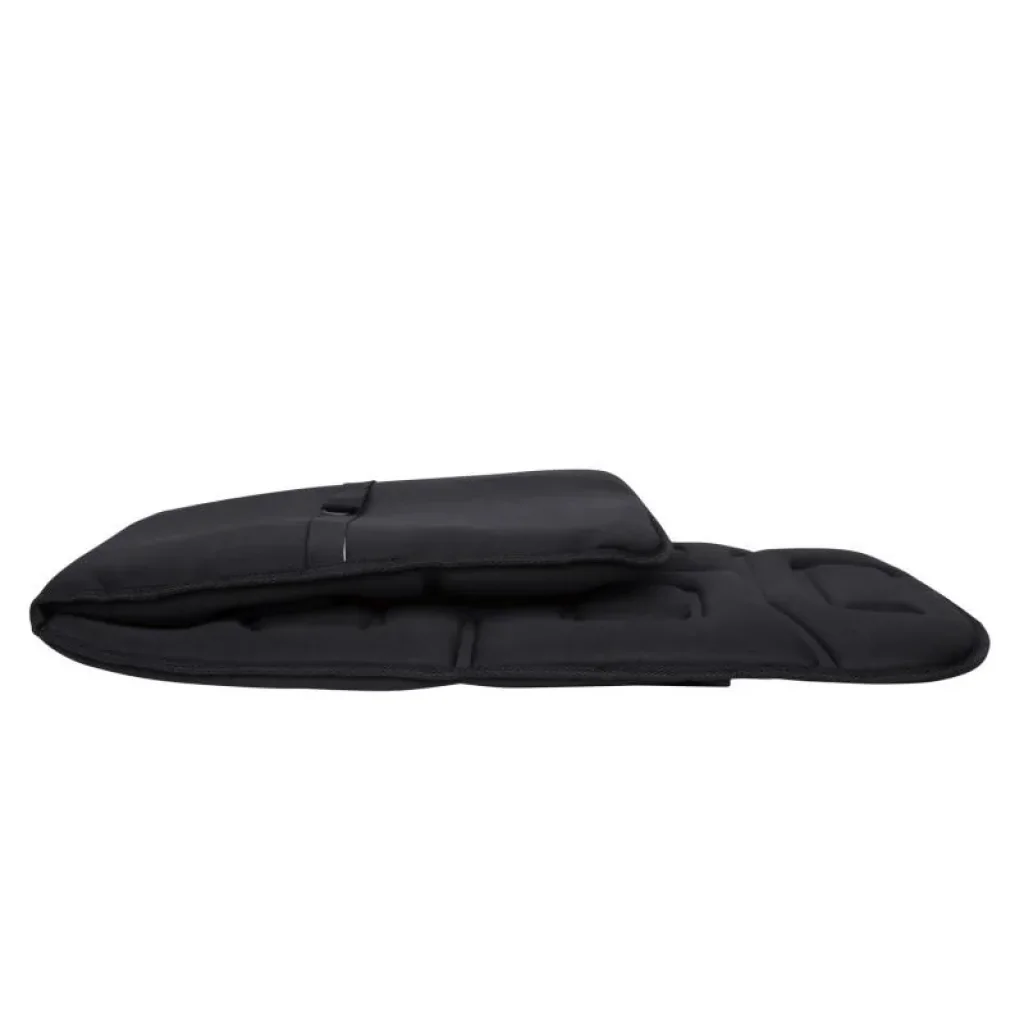 Масажна накидка на крісло NAIPO Portable Seat Cushion with Vibration and Heat з підігрівом та вібрацією (MGC-168) UA
