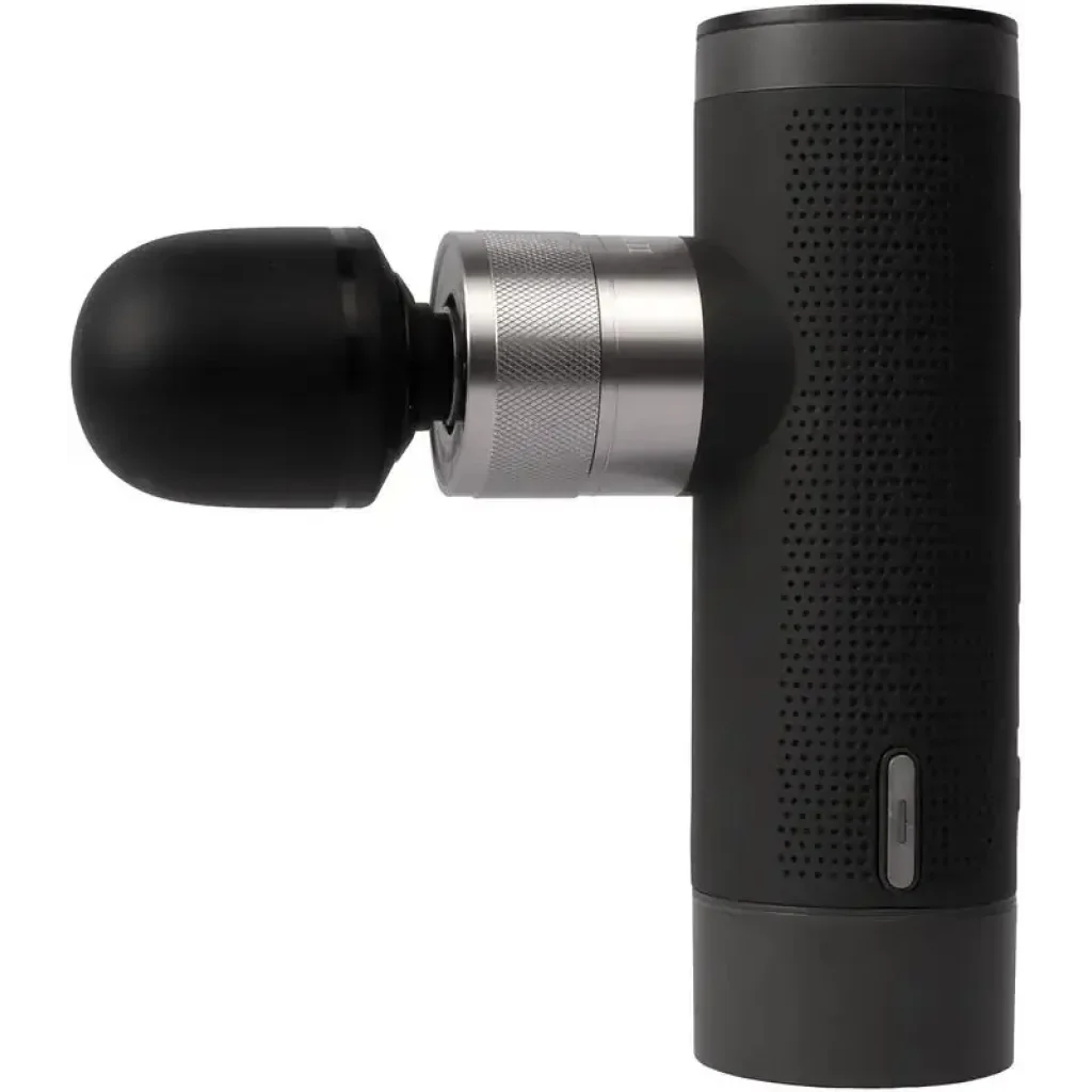Перкусійний ручний масажер для тіла Oyeet NEX PRO II MG-T1 (GREY) (MG-T1 GREY) UA