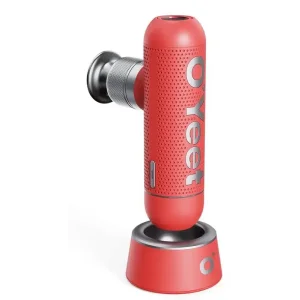 Перкусійний ручний масажер для тіла Oyeet NEX mini MG-M1 (Red) UA