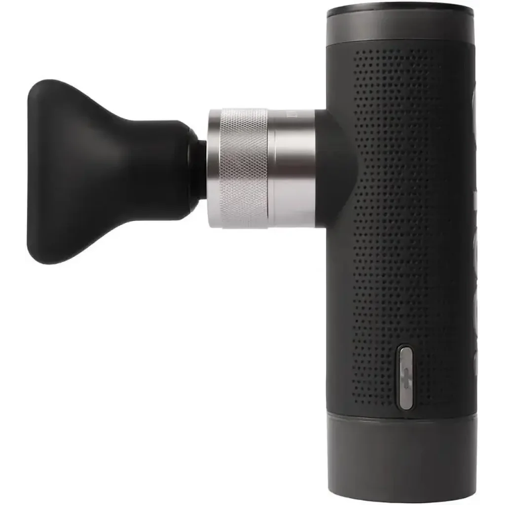 Перкусійний ручний масажер для тіла Oyeet NEX PRO II MG-T1 (GREY) (MG-T1 GREY) UA