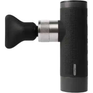 Перкуссионный ручной массажер для тела Oyeet NEX PRO II MG-T1 Grey UA