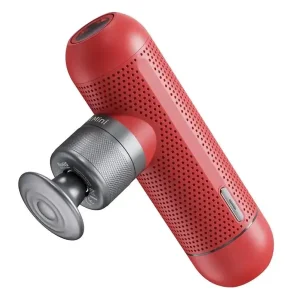 Перкусійний ручний масажер для тіла Oyeet NEX mini MG-M1 (Red) UA