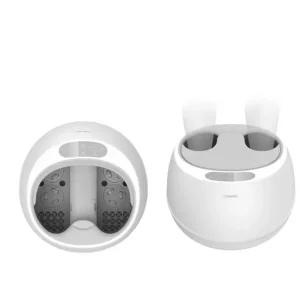 Паровий масажер для стоп Naipo OFLEXISPA (SFS-101) UA