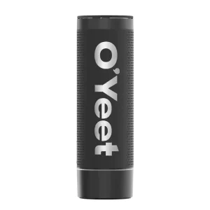 Перкусійний ручний масажер для тіла Oyeet NEX PRO II MG-T1 (GREY) (MG-T1 GREY) UA