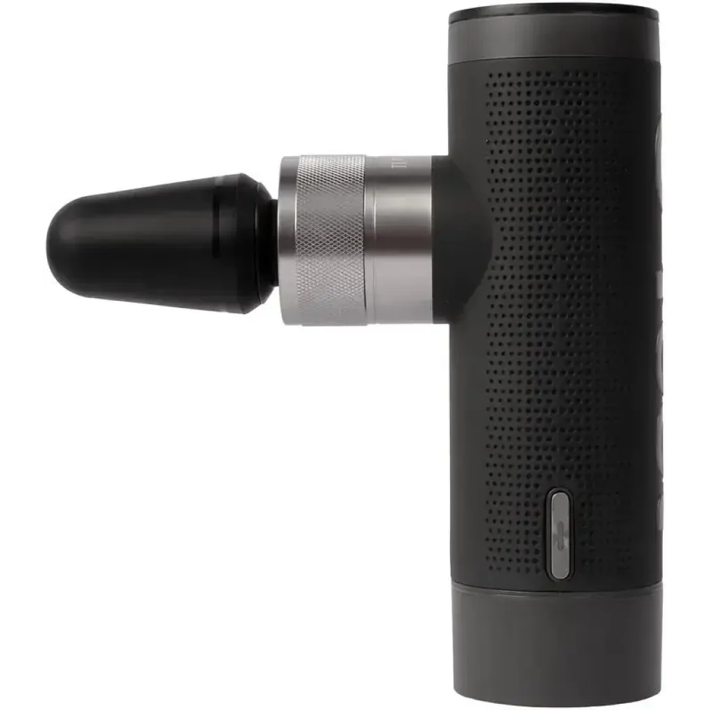 Перкусійний ручний масажер для тіла Oyeet NEX PRO II MG-T1 (GREY) (MG-T1 GREY) UA