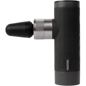 Перкусійний ручний масажер для тіла Oyeet NEX PRO II MG-T1 (GREY) (MG-T1 GREY) UA
