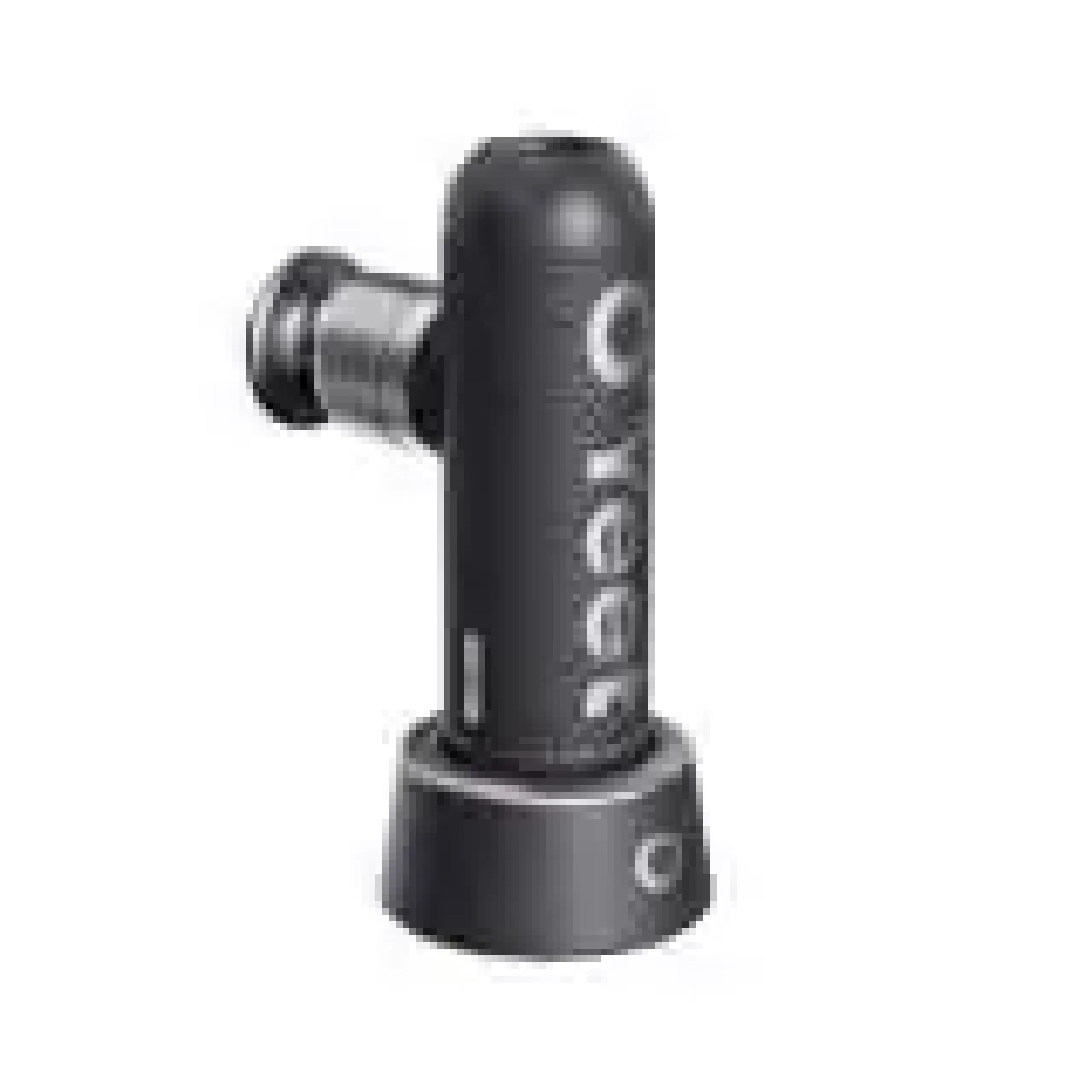Перкусійний ручний масажер для тіла Oyeet NEX mini MG-M1 (GREY) (MG-M1 GREY) UA