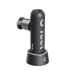 Перкусійний ручний масажер для тіла Oyeet NEX mini MG-M1 (GREY) (MG-M1 GREY) UA