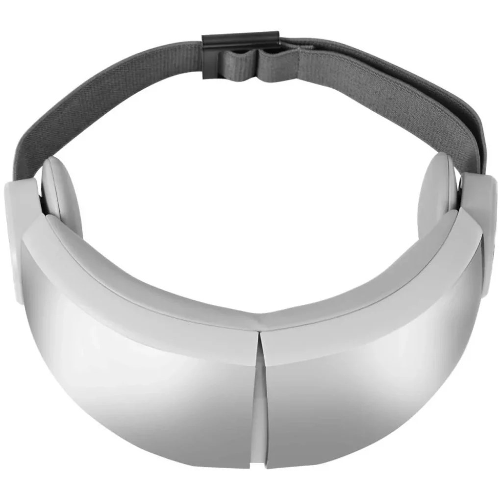 Масажер для очей Naipo Eye Massage MGE-2302 UA