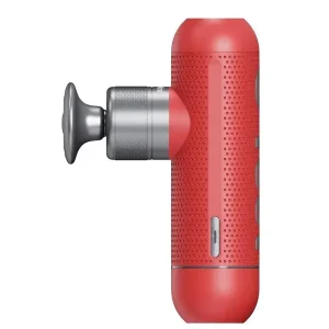 Перкусійний ручний масажер для тіла Oyeet NEX mini MG-M1 (Red) UA