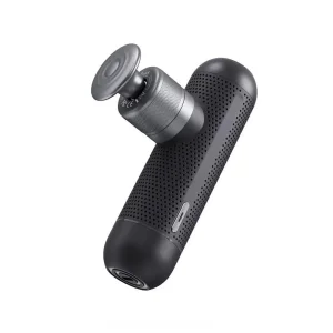 Перкусійний ручний масажер для тіла Oyeet NEX mini MG-M1 (GREY) (MG-M1 GREY) UA