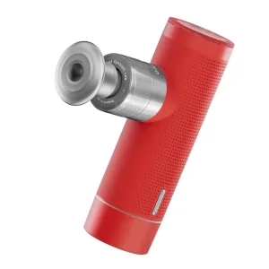 Перкусійний ручний масажер для тіла Oyeet NEX PRO II MG-T1 (RED) (MG-T1 RED) UA