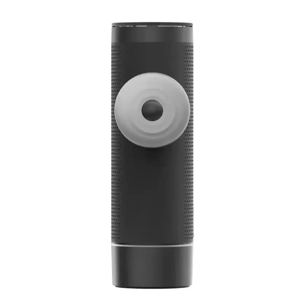 Перкусійний ручний масажер для тіла Oyeet NEX PRO II MG-T1 (GREY) (MG-T1 GREY) UA