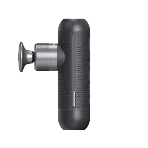 Перкусійний ручний масажер для тіла Oyeet NEX mini MG-M1 (GREY) (MG-M1 GREY) UA