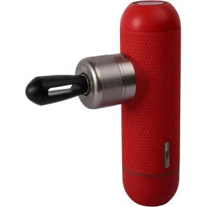 Перкусійний ручний масажер для тіла Oyeet NEX mini MG-M1 (Red) UA