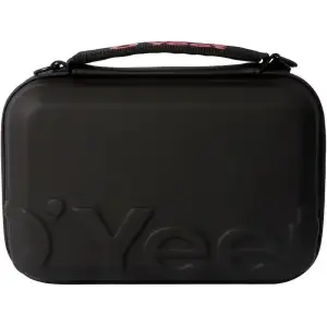 Перкуссионный ручной массажер для тела Oyeet NEX PRO II MG-T1 Grey UA