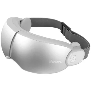Масажер для очей Naipo Eye Massage MGE-2302 UA