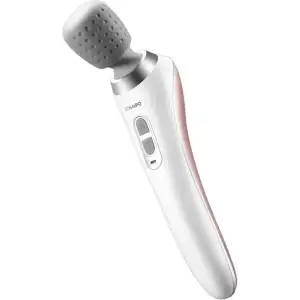 Масажер ручний NAIPO Handheld Wand Massager для тіла без підігріву MGPC-806P UA