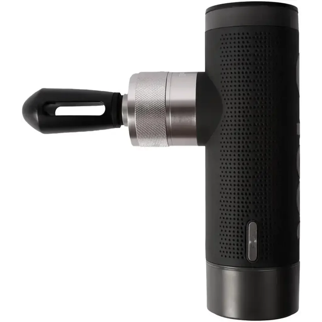 Перкусійний ручний масажер для тіла Oyeet NEX PRO II MG-T1 (GREY) (MG-T1 GREY) UA