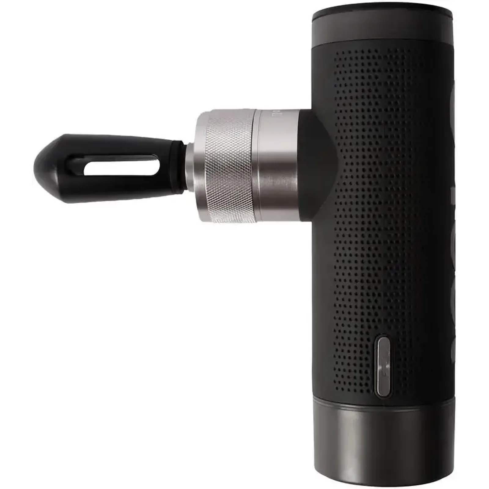 Перкусійний ручний масажер для тіла Oyeet NEX PRO II MG-T1 (GREY) (MG-T1 GREY) UA