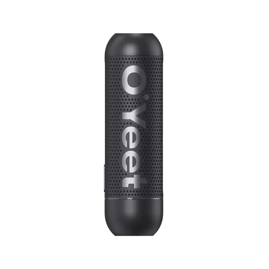 Перкусійний ручний масажер для тіла Oyeet NEX mini MG-M1 (GREY) (MG-M1 GREY) UA