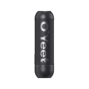 Перкусійний ручний масажер для тіла Oyeet NEX mini MG-M1 (GREY) (MG-M1 GREY) UA
