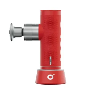 Перкусійний ручний масажер для тіла Oyeet NEX PRO II MG-T1 (RED) (MG-T1 RED) UA