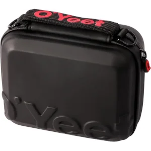 Перкусійний ручний масажер для тіла Oyeet NEX mini MG-M1 (Red) UA