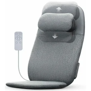 Масажер для спини та шиї Naipo oCuzen Shiatsu Back&Neck Massager OCUZEN-S1 UA