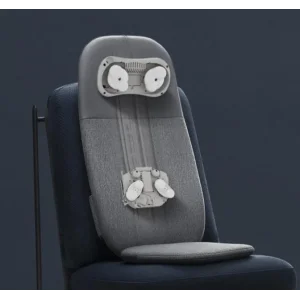 Масажер для спини та шиї Naipo oCuzen Shiatsu Back&Neck Massager OCUZEN-S1 UA