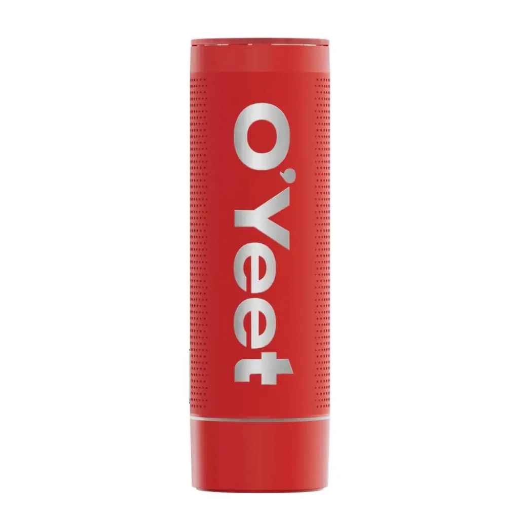 Перкусійний ручний масажер для тіла Oyeet NEX PRO II MG-T1 (RED) (MG-T1 RED) UA
