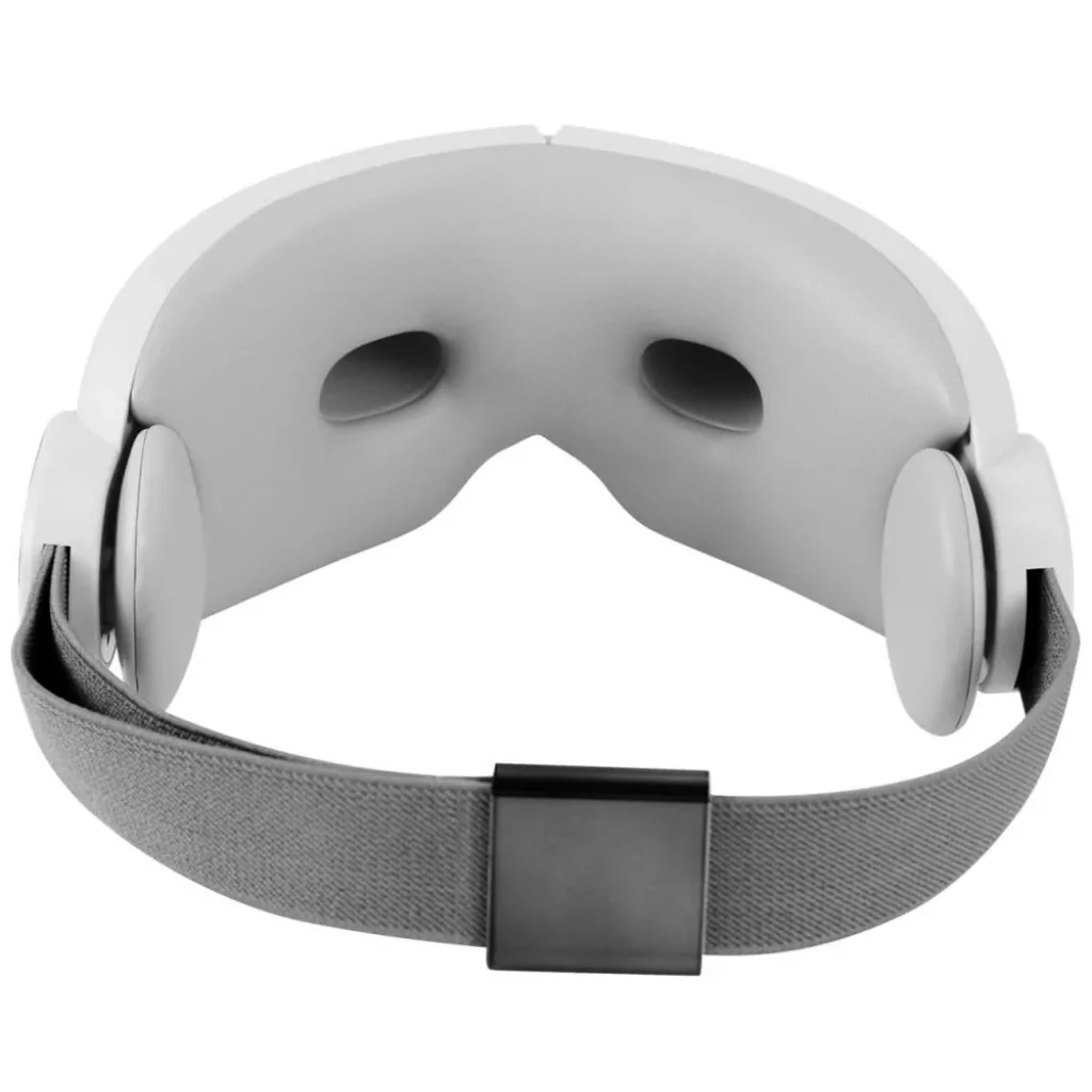 Масажер для очей Naipo Eye Massage MGE-2302 UA