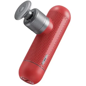 Перкусійний ручний масажер для тіла Oyeet NEX mini MG-M1 (Red) UA