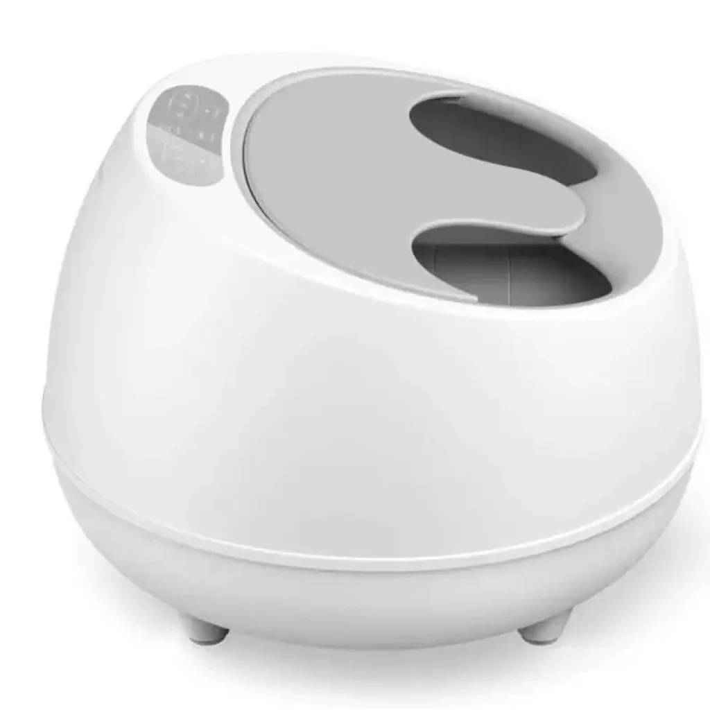 Паровий масажер для стоп Naipo OFLEXISPA (SFS-101) UA