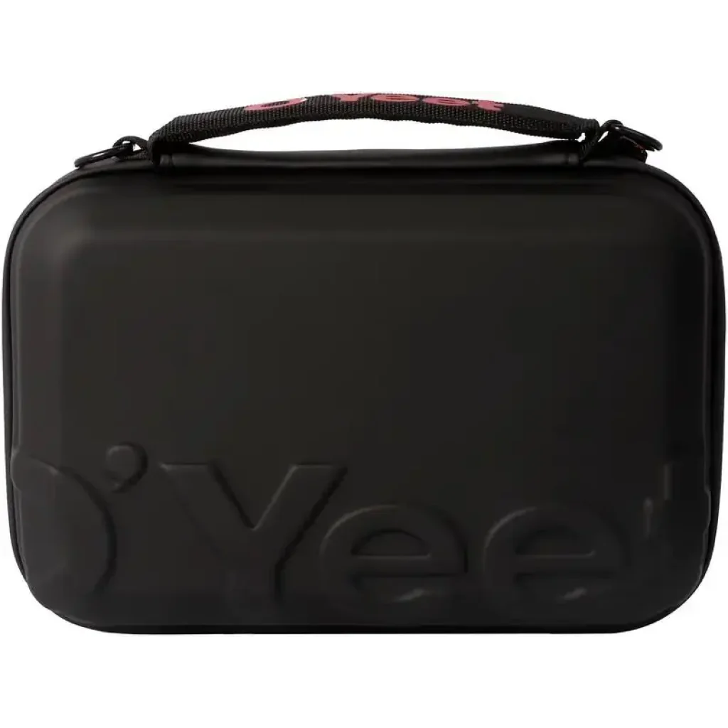 Перкусійний ручний масажер для тіла Oyeet NEX PRO II MG-T1 (RED) (MG-T1 RED) UA