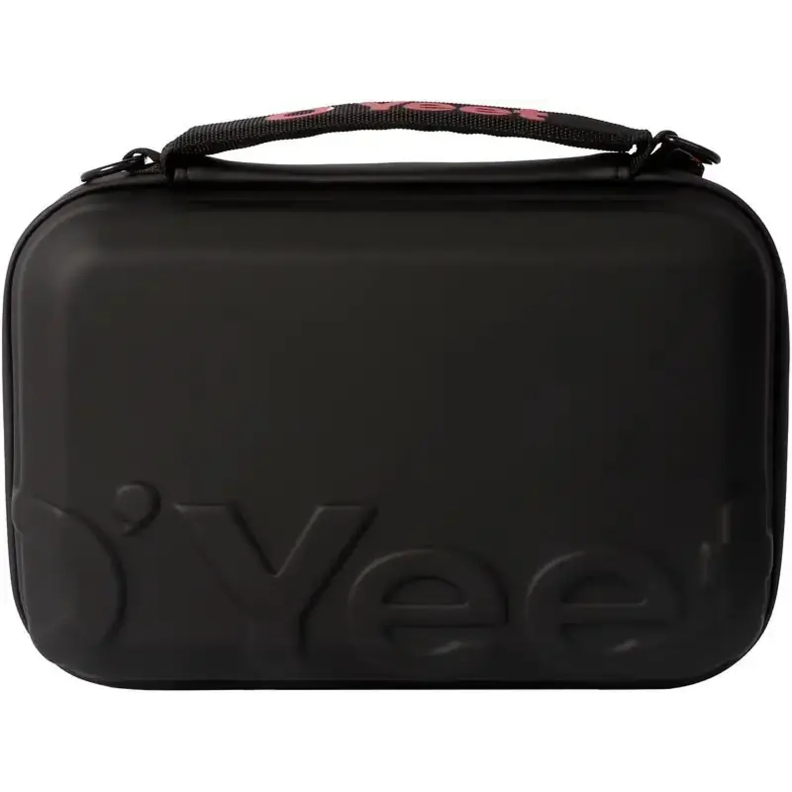 Перкусійний ручний масажер для тіла Oyeet NEX PRO II MG-T1 (RED) (MG-T1 RED) UA