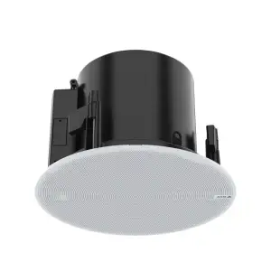 Гучномовець стельовий C1211-E 02323-001 AXIS UA
