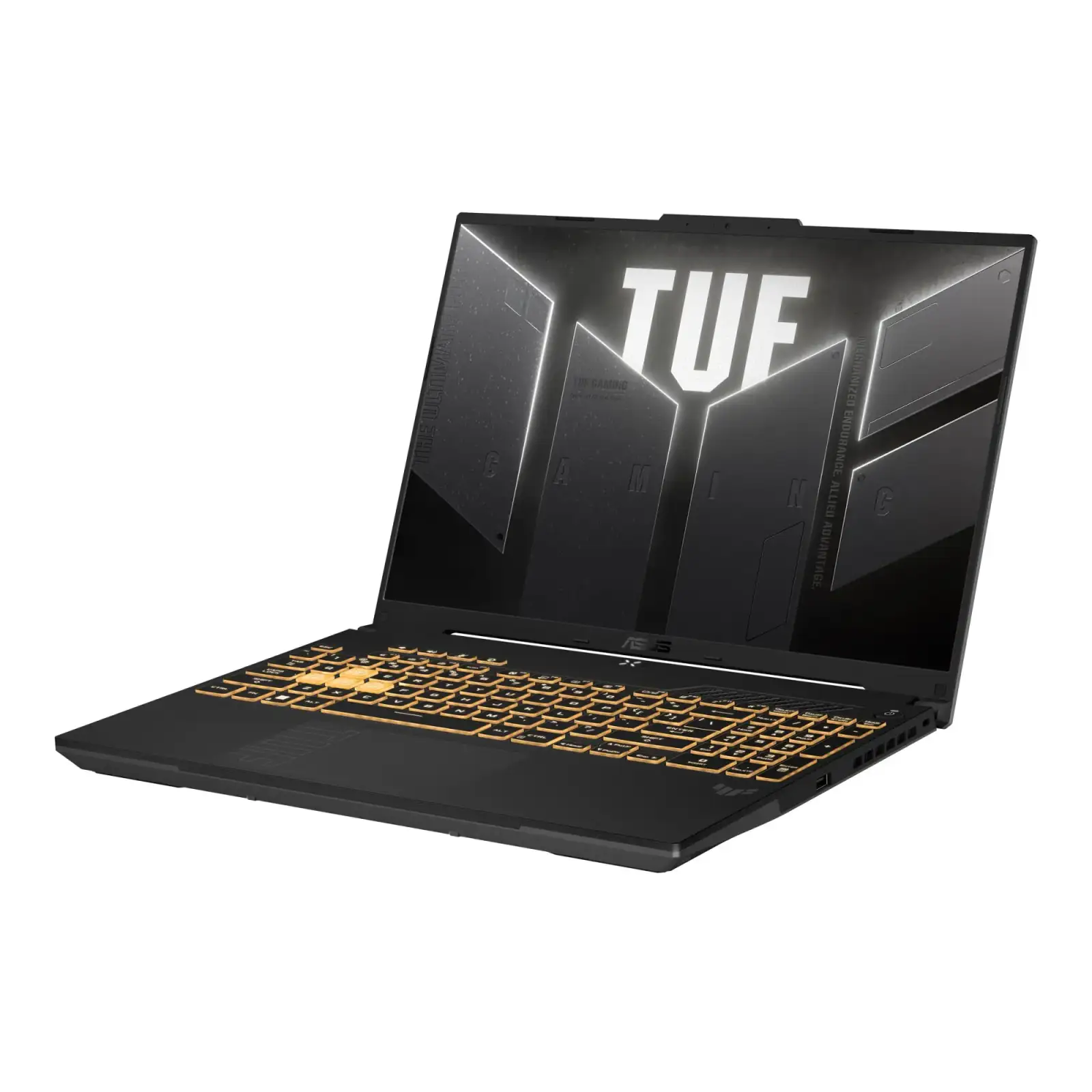 Ноутбук ASUS TUF Gaming F16 FX607VJB-RL104 (90NR0MZ6-M005L0) UA