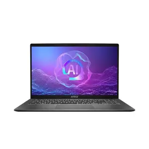 Ноутбук MODERN A15 AI+ RAI5-330 15" 16/512GB F3HMG-045XUA MSI UA