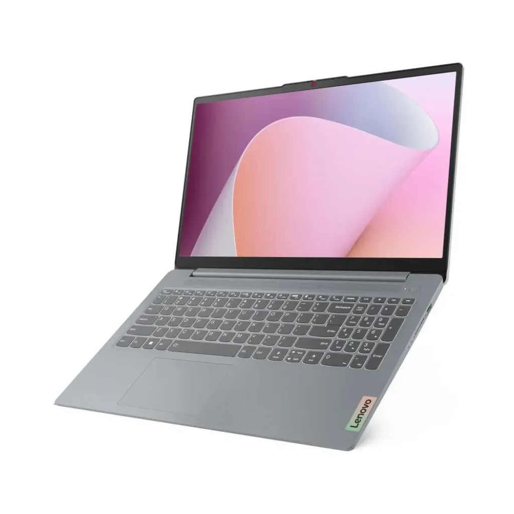 Ноутбук Lenovo IPS3-15ABR8 R5-5625U 15