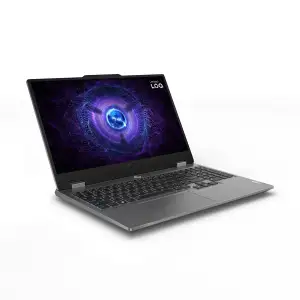 Ноутбук Lenovo LOQ 15IRX9 Luna Grey (83DV01KPRA) UA