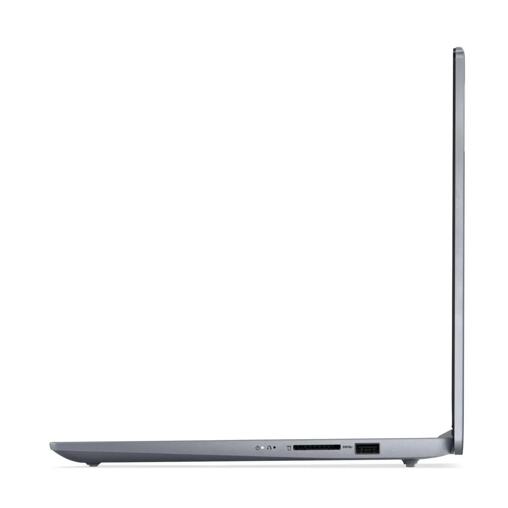 Ноутбук Lenovo IPS3-14IAH8 CI5-12450H 14