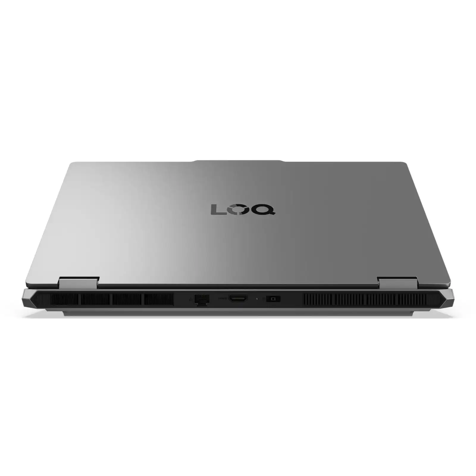 Ноутбук Lenovo LOQ Essential 15ARP11 Luna Grey (83VA000QRA) UA