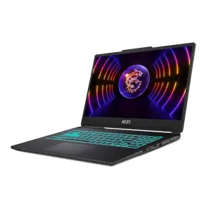 Ноутбук CYBORG15 CI5-13420H 15