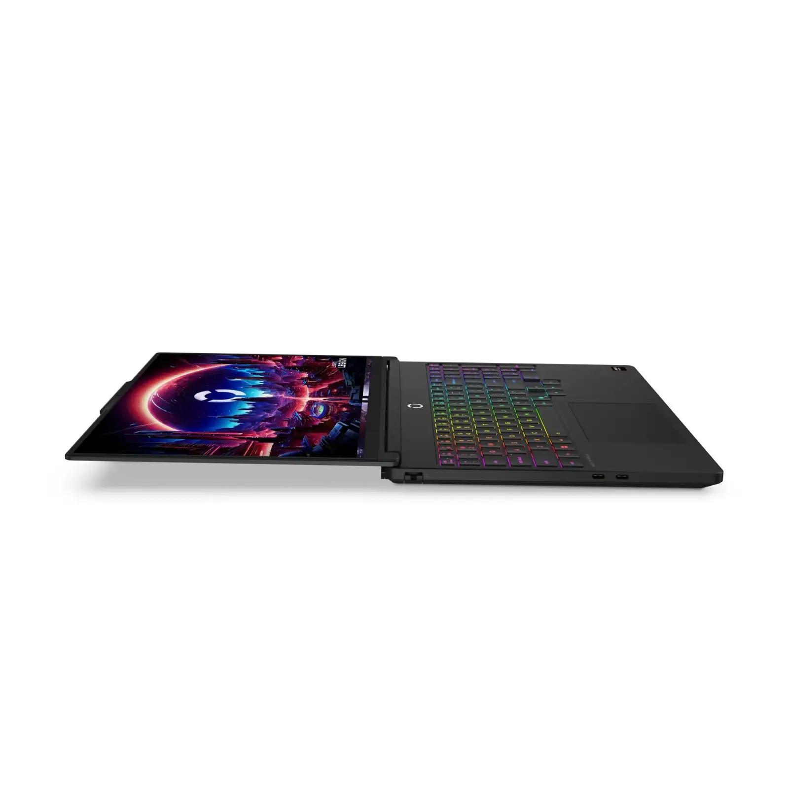 Ноутбук Lenovo Legion 5 15AHP11 Eclipse Black (83Q70097RA) UA