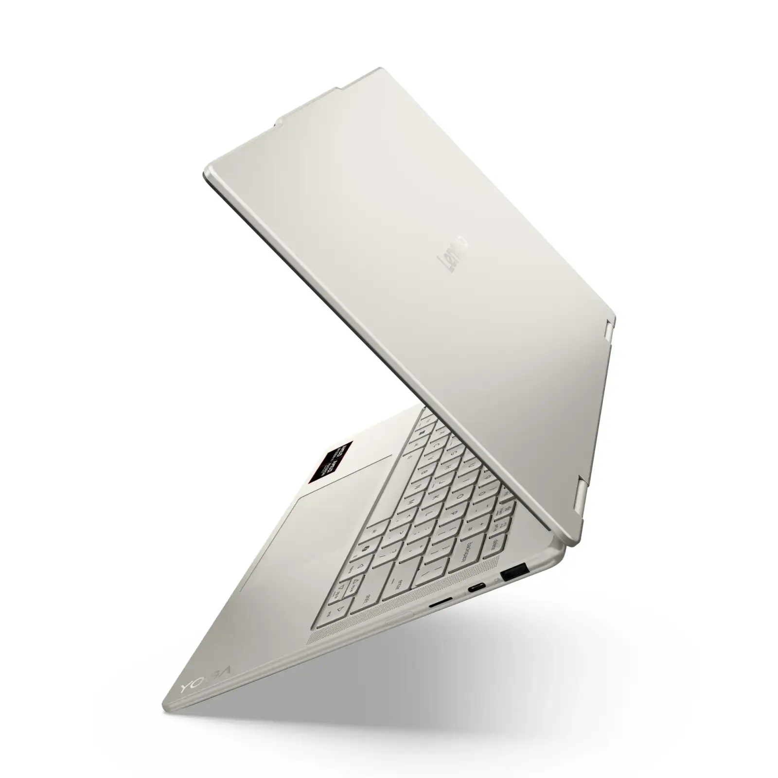 Ноутбук Lenovo Yoga 7 2-in-1 14AKP10 Seashell (83JR00ARRA) UA