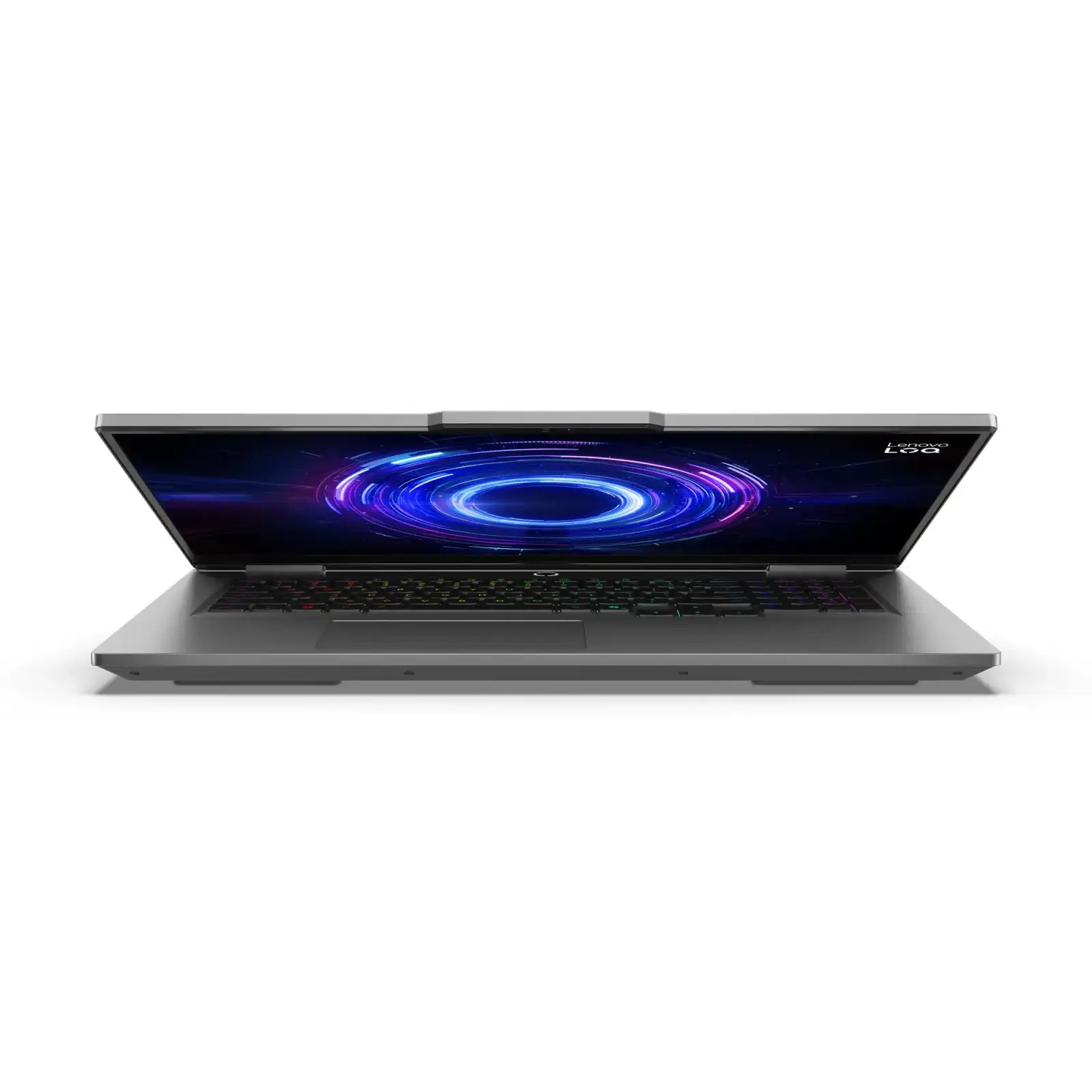 Ноутбук Lenovo LOQ 17IRX10 Luna Grey (83JH00FHRA) UA