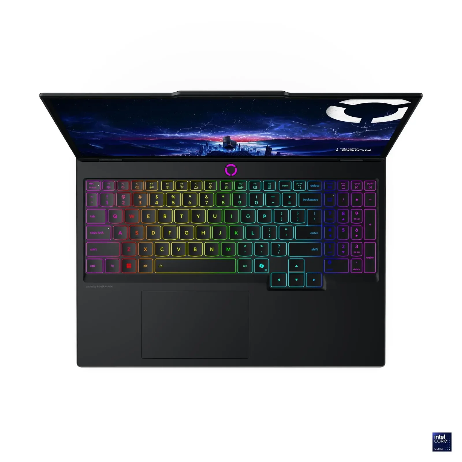 Ноутбук Leovo L5-15IRX10 CI7-13650HX 15