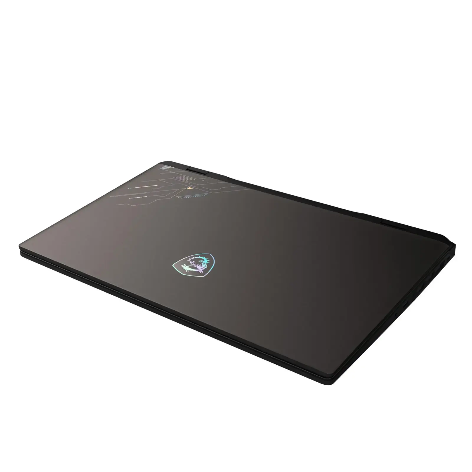 Ноутбук MSI Crosshair 17 HX AI (D2XWGKG-057XUA) UA