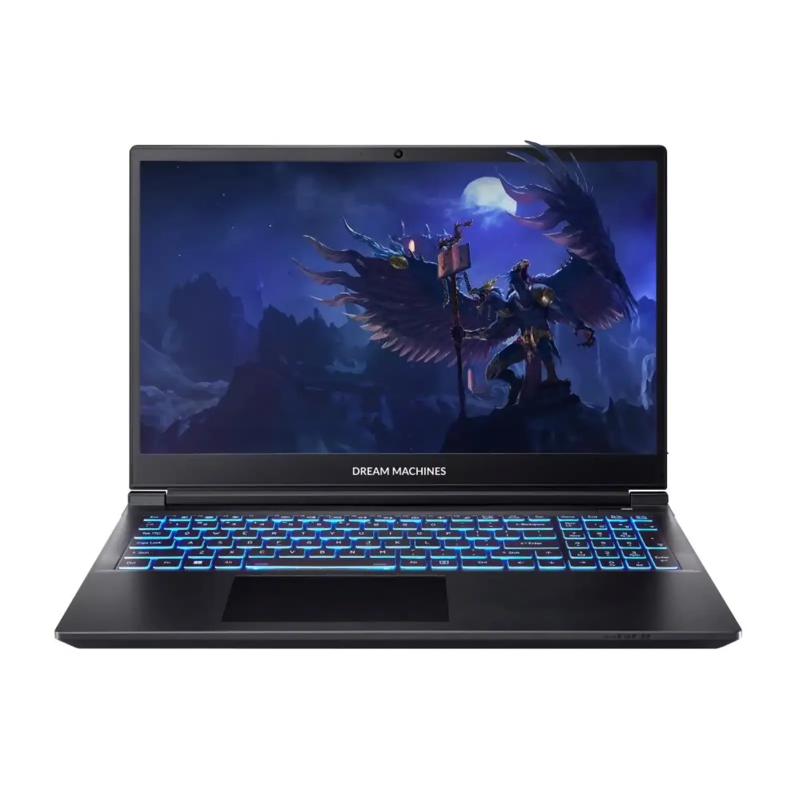 Ноутбук Dream Machines RG4060-15 (RG4060-15UA41) UA